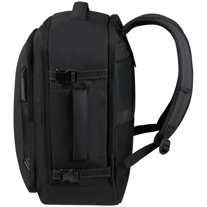 American Tourister Mochila Take2cabin Pro M Negra 38L